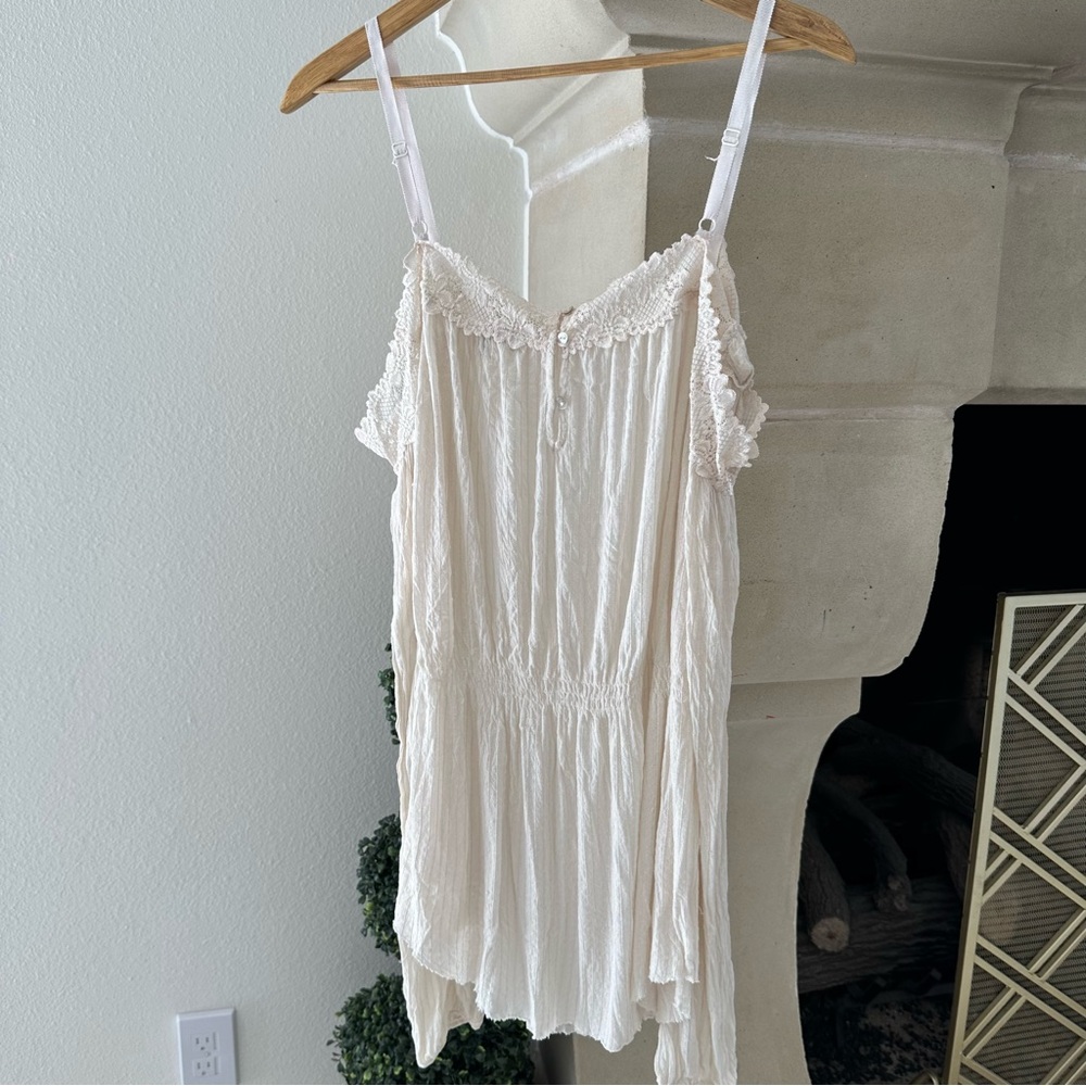 Free People Blouse